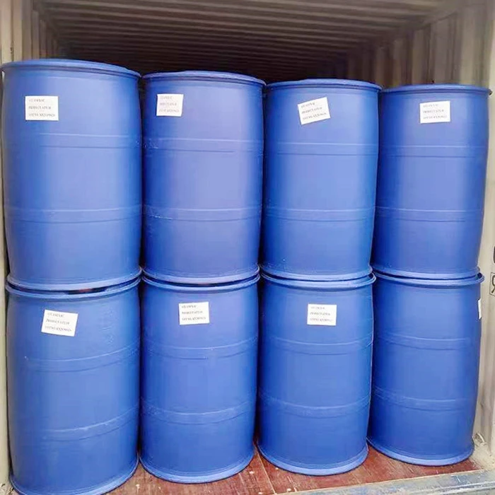 Methyl acrylate factory price
