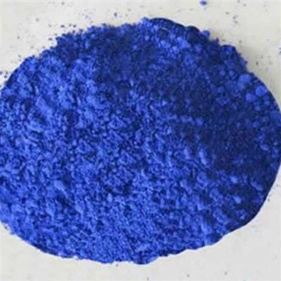 Acid Blue CAS 28983-56-4